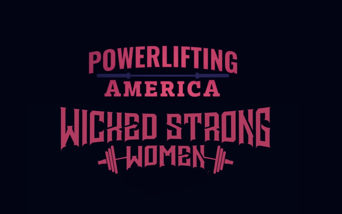 PA Wicked Strong Women 2024  