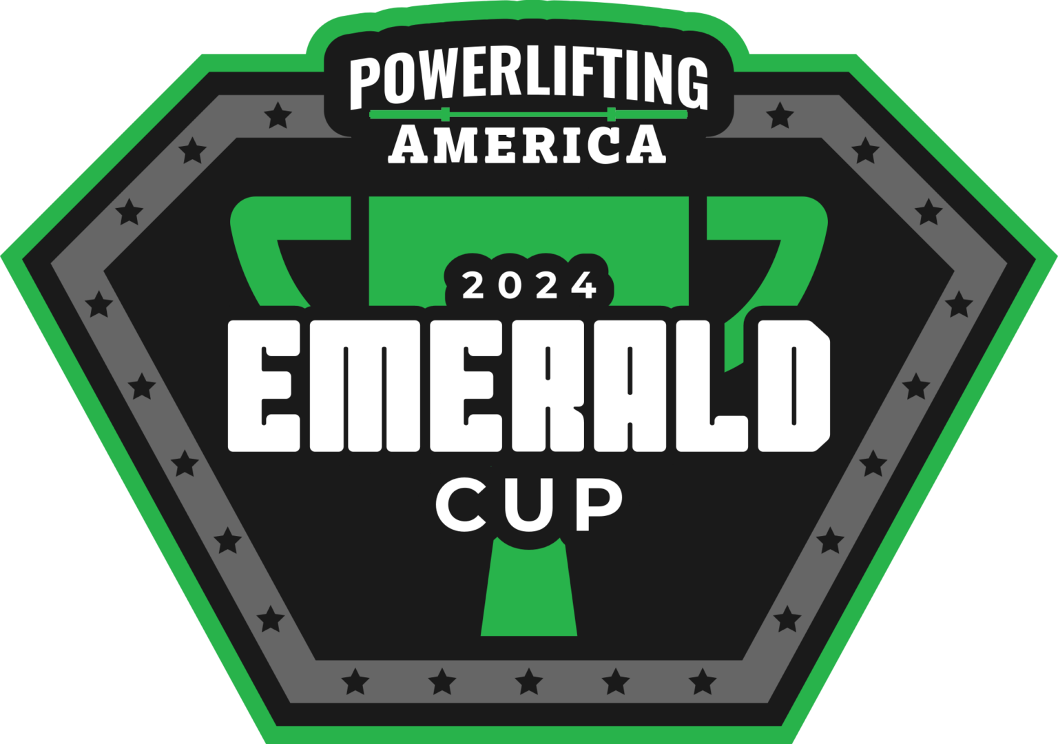 2024 Powerlifting America Emerald Cup Presented By Iron Temple