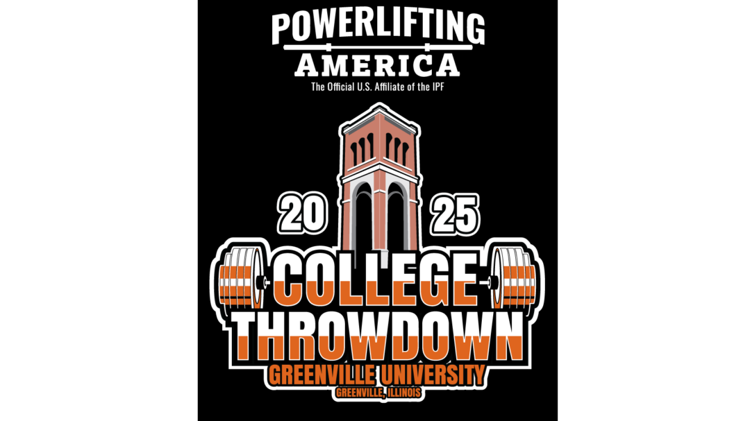 College Throwdown Hosted by Greenville University