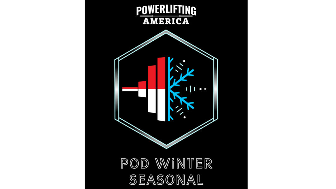 POD Winter Seasonal