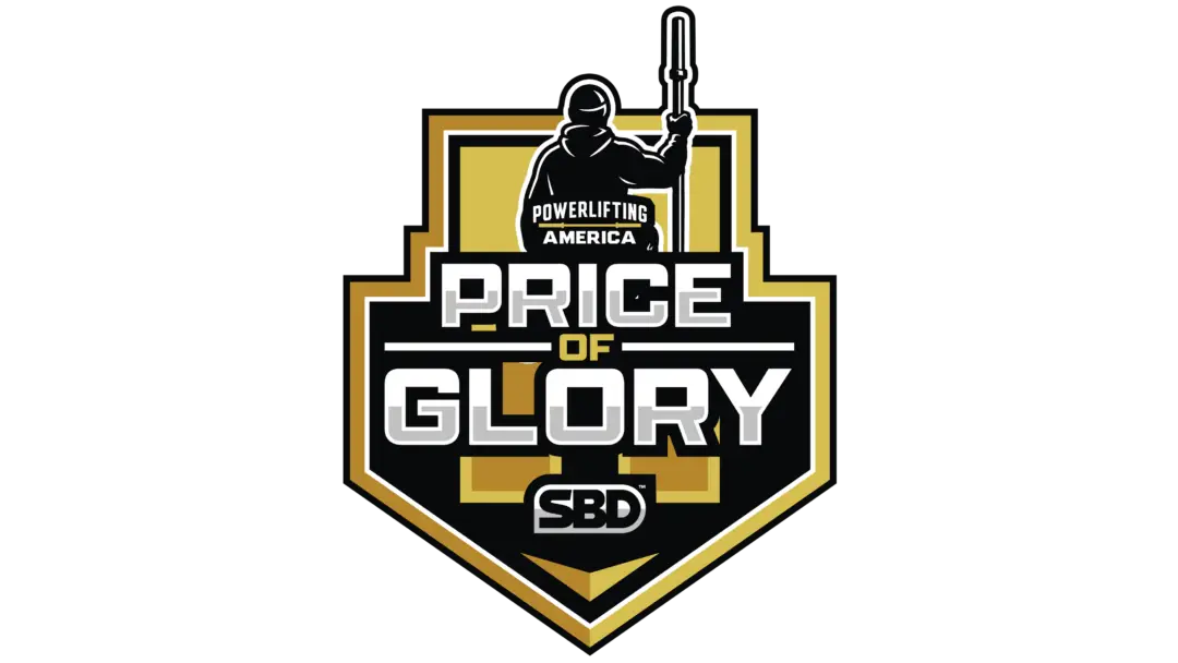 Power Lifting America Price Of Glory 2