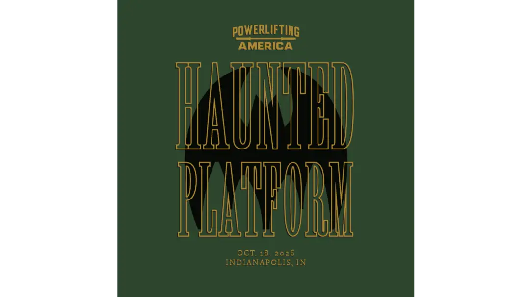 Haunted Platform