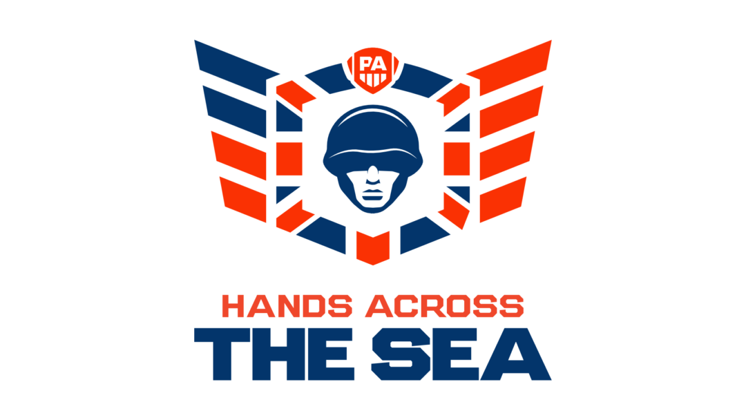 2026 Hands Across the Sea