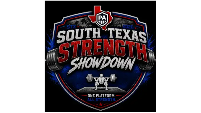 STX Strength Showdown